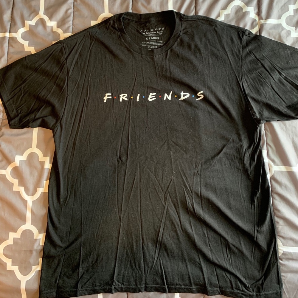 Graphic t-shirt